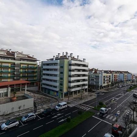 S.George Apartment Понта Делгада Екстериор снимка