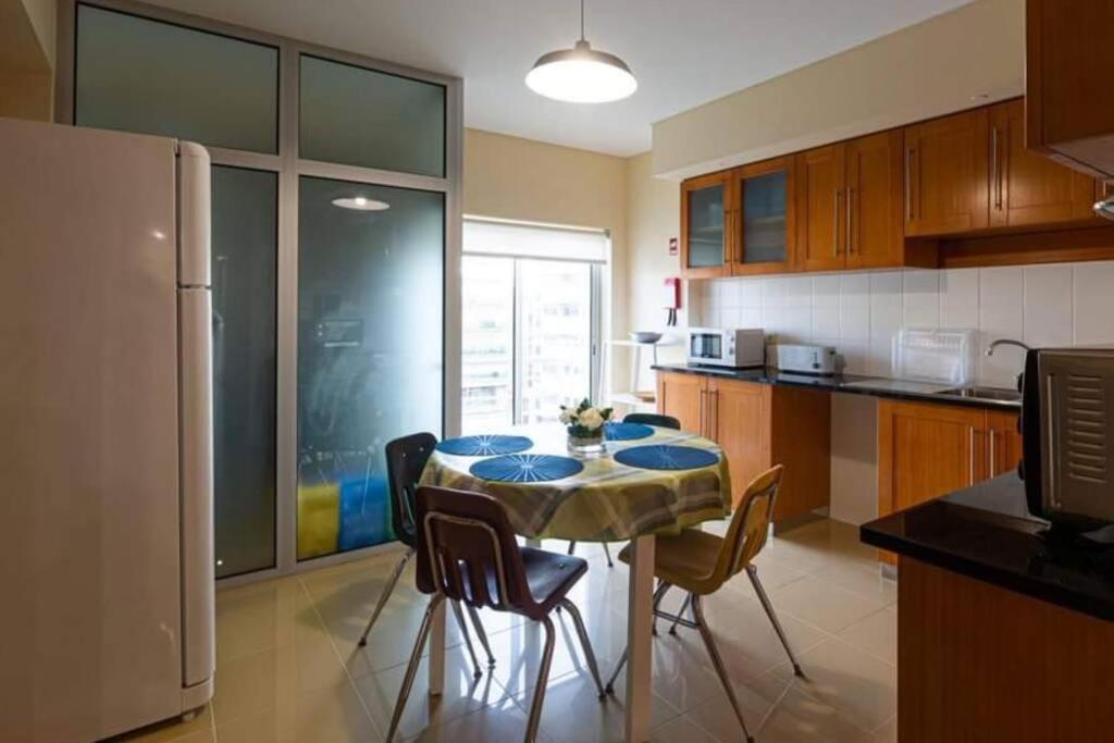S.George Apartment Понта Делгада Екстериор снимка