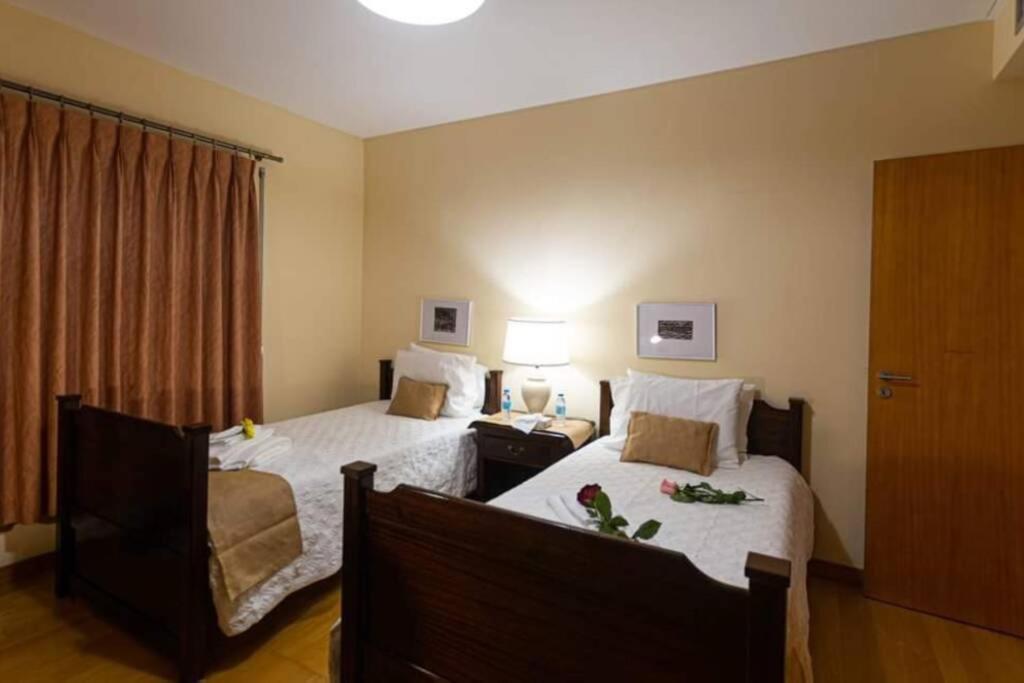 S.George Apartment Понта Делгада Екстериор снимка