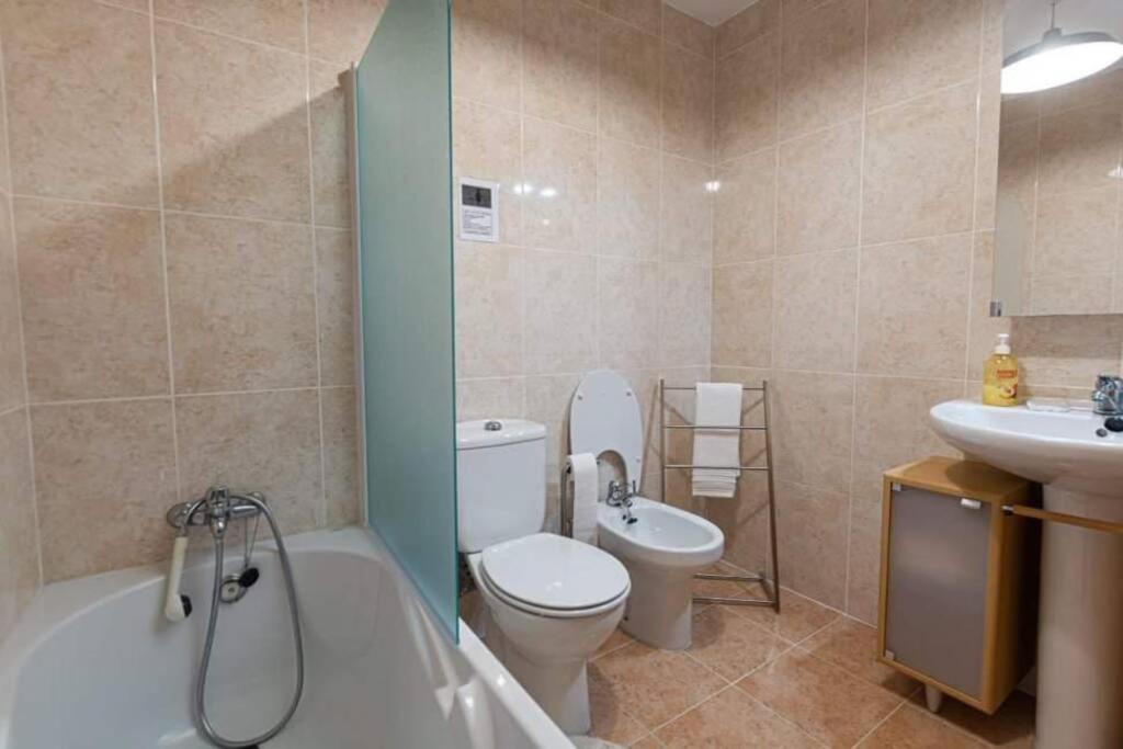 S.George Apartment Понта Делгада Екстериор снимка