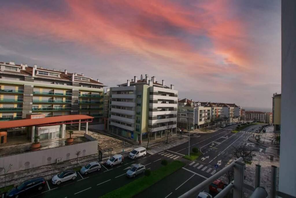 S.George Apartment Понта Делгада Екстериор снимка