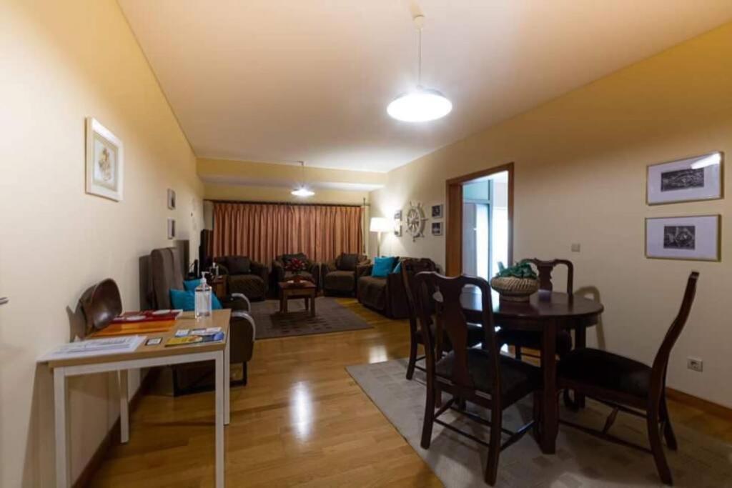 S.George Apartment Понта Делгада Екстериор снимка