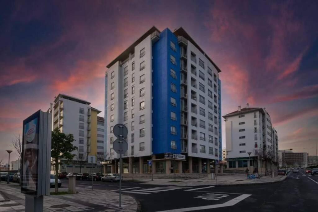 S.George Apartment Понта Делгада Екстериор снимка