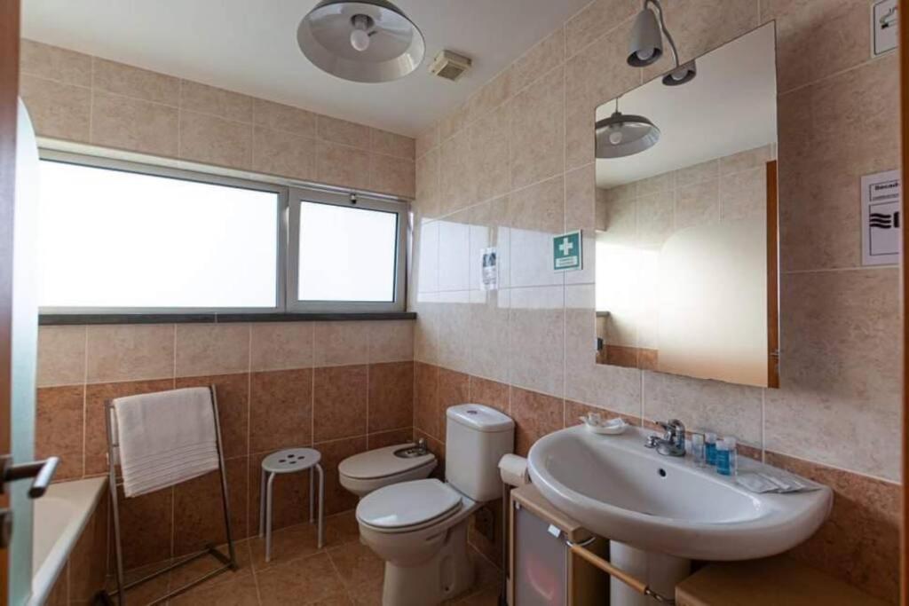 S.George Apartment Понта Делгада Екстериор снимка