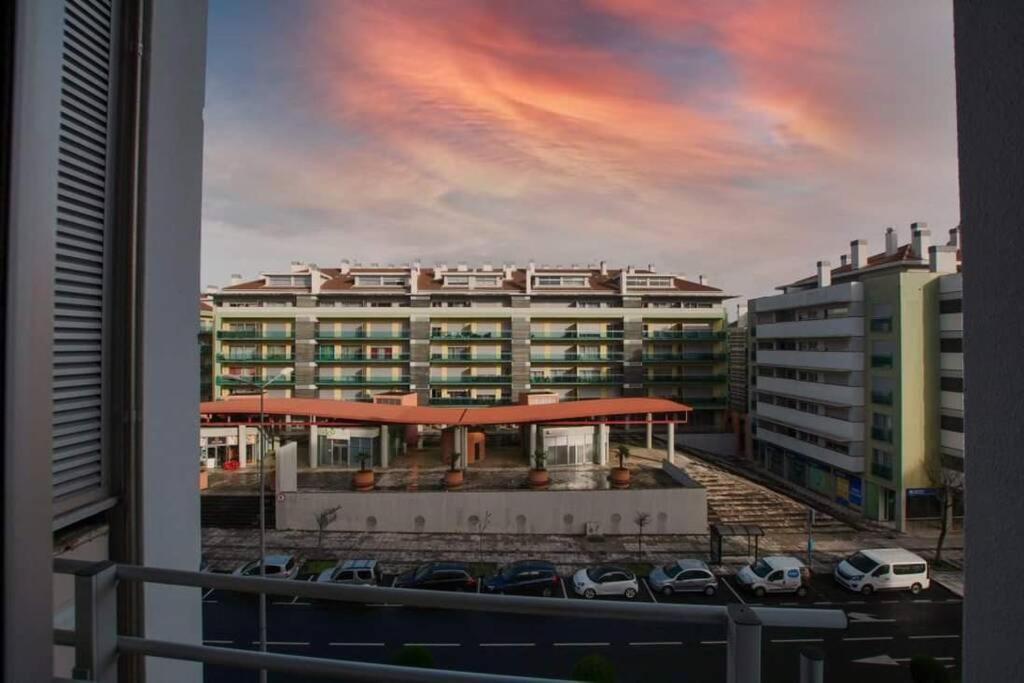 S.George Apartment Понта Делгада Екстериор снимка