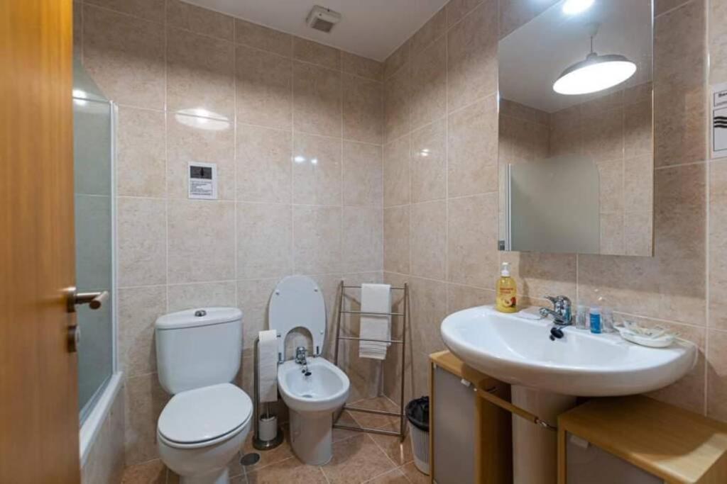 S.George Apartment Понта Делгада Екстериор снимка