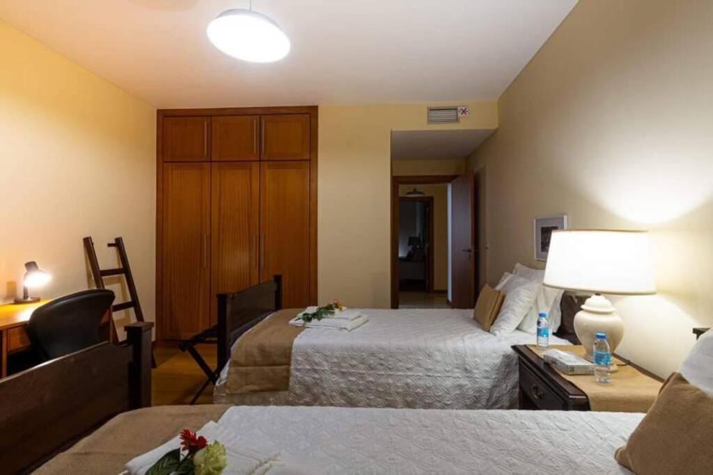 S.George Apartment Понта Делгада Екстериор снимка