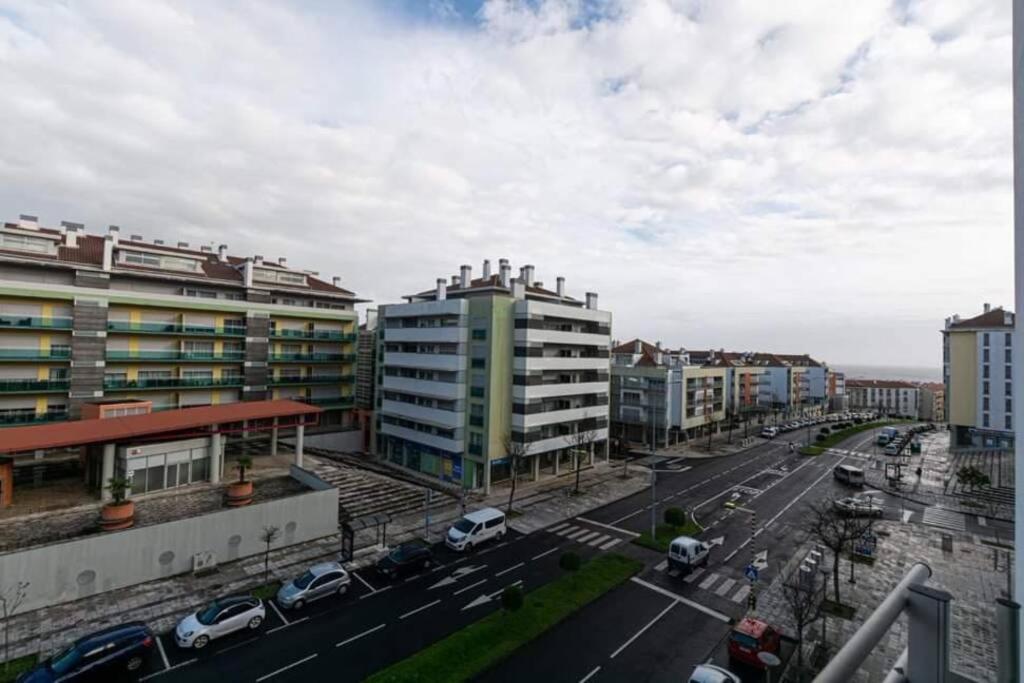 S.George Apartment Понта Делгада Екстериор снимка