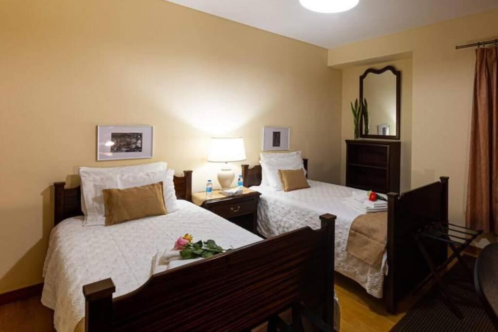 S.George Apartment Понта Делгада Екстериор снимка
