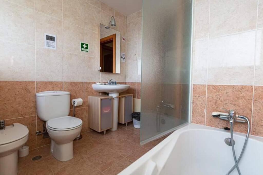 S.George Apartment Понта Делгада Екстериор снимка